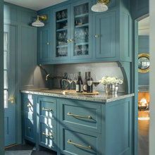 Home Bar