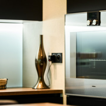 Rénovation cuisine Ormes
