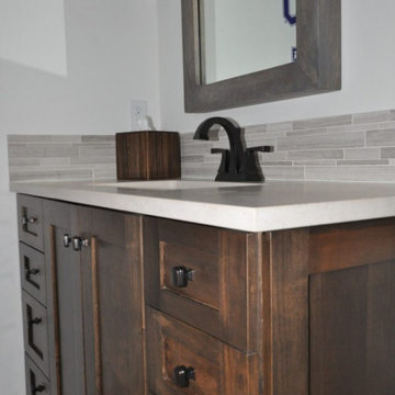 A glimpse of JML Interiors projects
