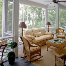 Screened Porch