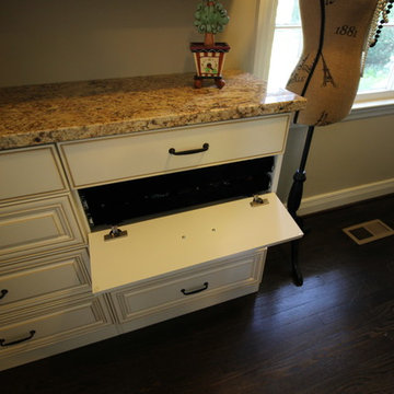 Sequoyah Hills Wardrobe Boutique