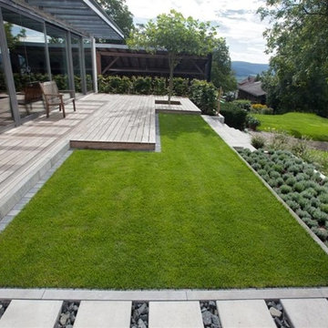Gartenträume