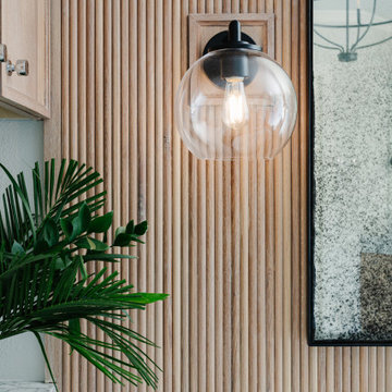 LDI Studio | Modern Primary suite renovation