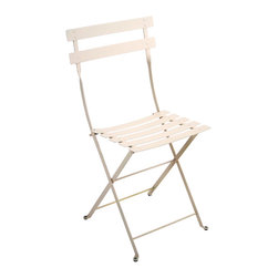 Fermob Bistro Chair - Outdoor Folding Chairs