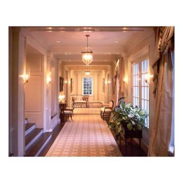 Private Residence in Pennsylvania