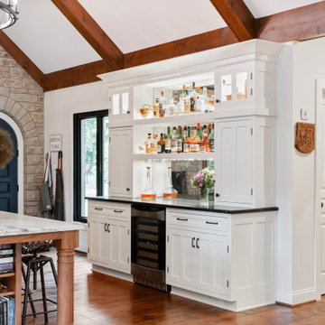 French Remodel