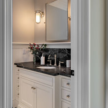 Bathroom Ideas