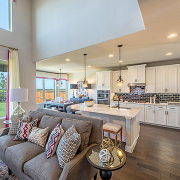 Dallas, TX - Beazer Homes Communities