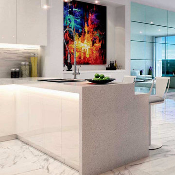 PARQUE TOWERS SUNNY ISLES - FOR SALE
