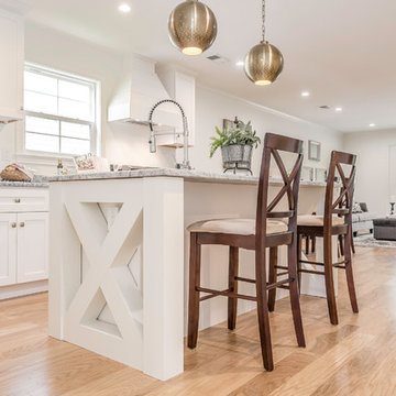Modern Farmhouse