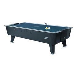 Dynamo Pro Style Air Hockey Table - Lifestyle And Leisure