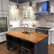 Kitchen Overall