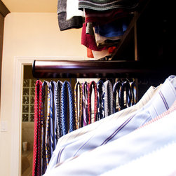 Dream Closet - Closet Organizers
