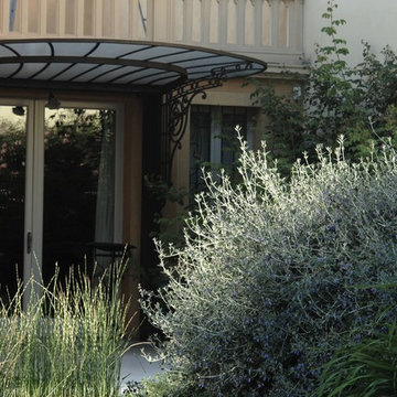 Giardino Liberty