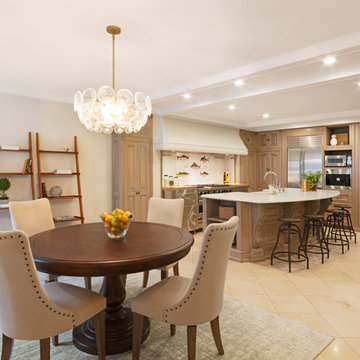 Role Model Interiors Staging Portfolio