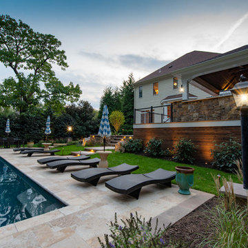 Tuscan Modern