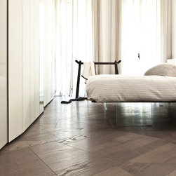 Italian contemporary flooring - Products