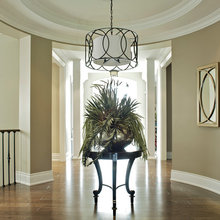 New Apartment Ideas