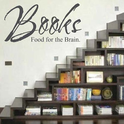 DIY Vinyl Wall Decals - Products