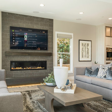 Smart Homes of Glabman