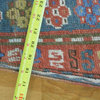 Consigned 4'8"x7'2" Caucasian Karachopf Exc Cond Handmade Rug