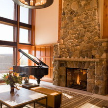 Fireplaces