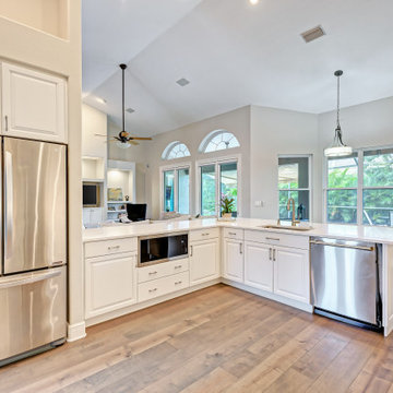Latest Kitchen Project/s