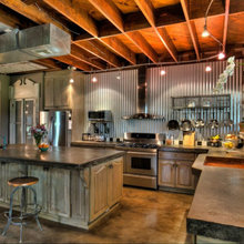 Texas Kitchen