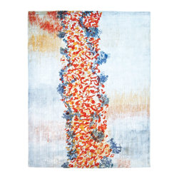 Rugs - Area Rugs