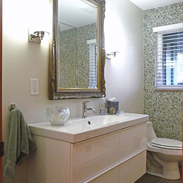 Main Bath Remodel