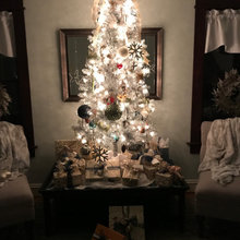 Holiday Giving Celebration 2019