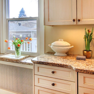 Elbow Park Full Home Renovation