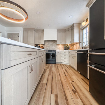 Troyer Kitchen
