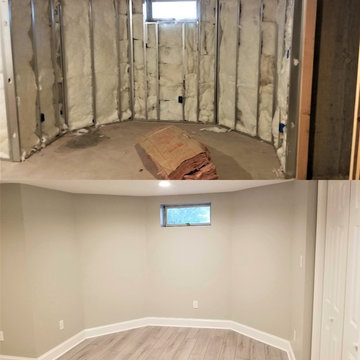 Before and After Photos