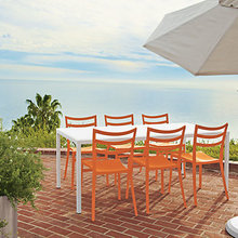 patio furniture
