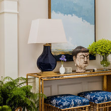 Entryway/Family Room