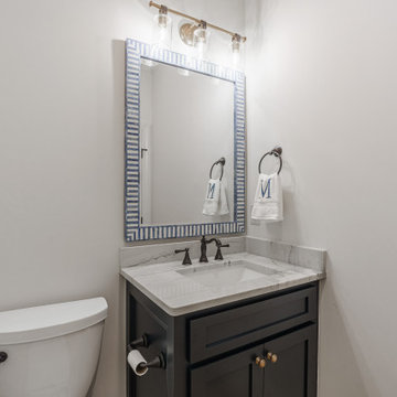 Labor of Love - Sentimental Home Renovation