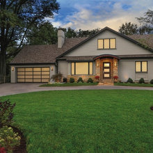 garage doors