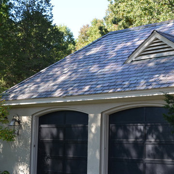 Slate Roofing