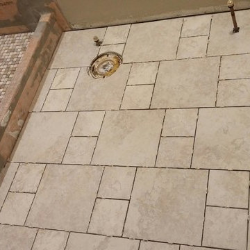 Roman Stone Beige