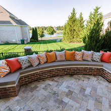 Outdoor Space