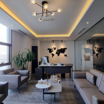 Private office