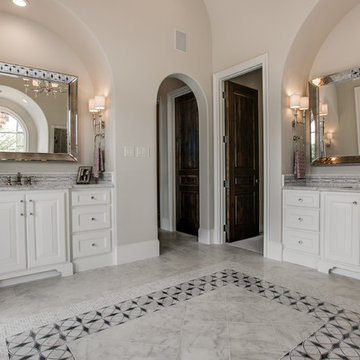 Luxury Residence [Vaquero]
