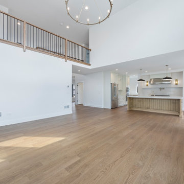 Modified Hampton | Naperville, IL