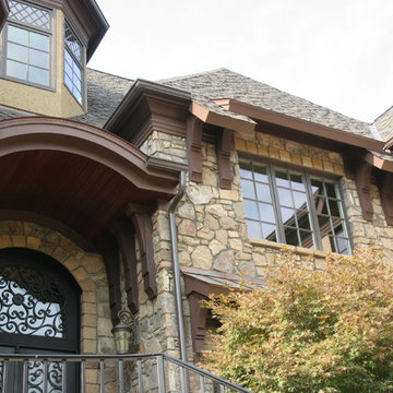 Architectural Details