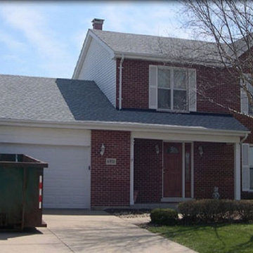 Netcong NJ Contractors Roof Flashing Siding Soffit - Repair