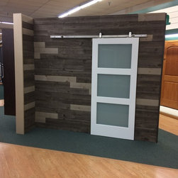 Our Showroom - Building Materials