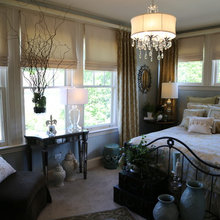 Window Dressing