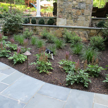 Outdoor Living