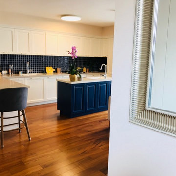 Villa in Ramat Poleg, Israel - Did Someone Say Navy?
